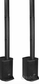 Sistema a colonna 400 Watts
