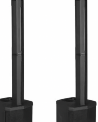 Sistema a colonna 400 Watts