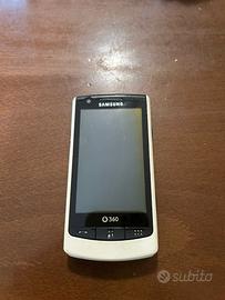Samsung Vodafone 360 M1