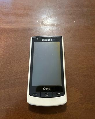 Samsung Vodafone 360 M1