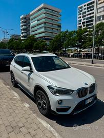 Bmw X1 sDrive 18d