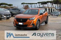 PEUGEOT 2008 1.2cc Active Pack 130cv * GPL * AND