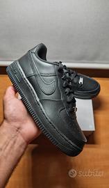 Nike Air Force 1 '07 Sneakers basse nere / 42