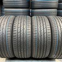 4 Gomme 235/50 R19 - 99V Hankook con 85% residui