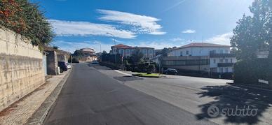 BELPASSO terreno edificabile