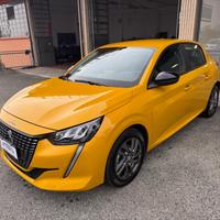 Peugeot 208 1.2 5 porte Allure
