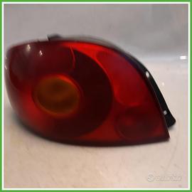 Fanale Fanalino Sinistro SX Samlip 03.2050-8332