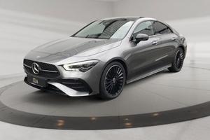 MERCEDES-BENZ*CLA*200D*AMG-LINE*PREMIUM*TETTO*NIGH