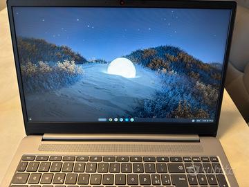 Pc Reggiolo Lenovo Ideapad 3 2025