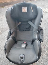 seggiolino auto PEG Perego 