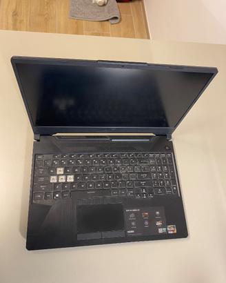 ASUS TUF GAMING