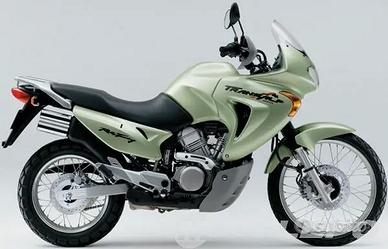 HONDA TRANSALP XL 650 V RICAMBI