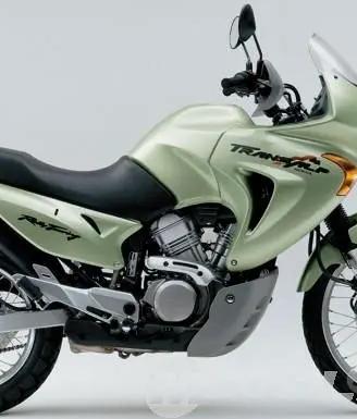 HONDA TRANSALP XL 650 V RICAMBI