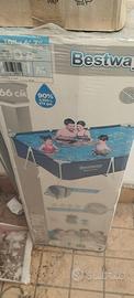 Piscina Bestway Nuova