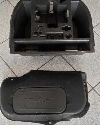Ricambi 500L