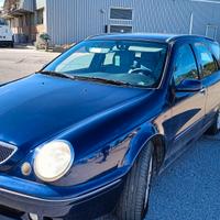 Lancia Lybra 1.9 JTD 115 cv