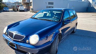 Lancia Lybra 1.9 JTD 115 cv