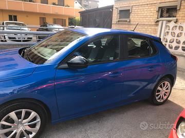 Opel corsa 1200 benzina
