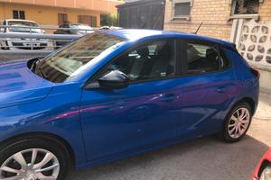 Opel corsa 1200 benzina