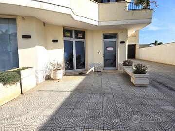 Negozio Copertino [CO 323VCG]