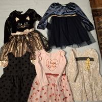 lotto vestiti bimba 2 ANNI