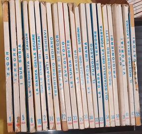 Fumetti Zagor