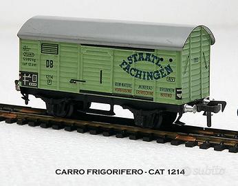 modellismo Fleischmann
