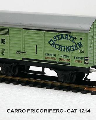 modellismo Fleischmann