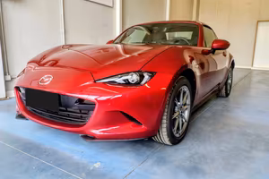 Mazda MX-5 RF 1.5 132 CV Exclusive-Line