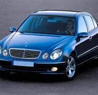 RICAMBI USATI MERCEDES CLASSE E DEL 2005