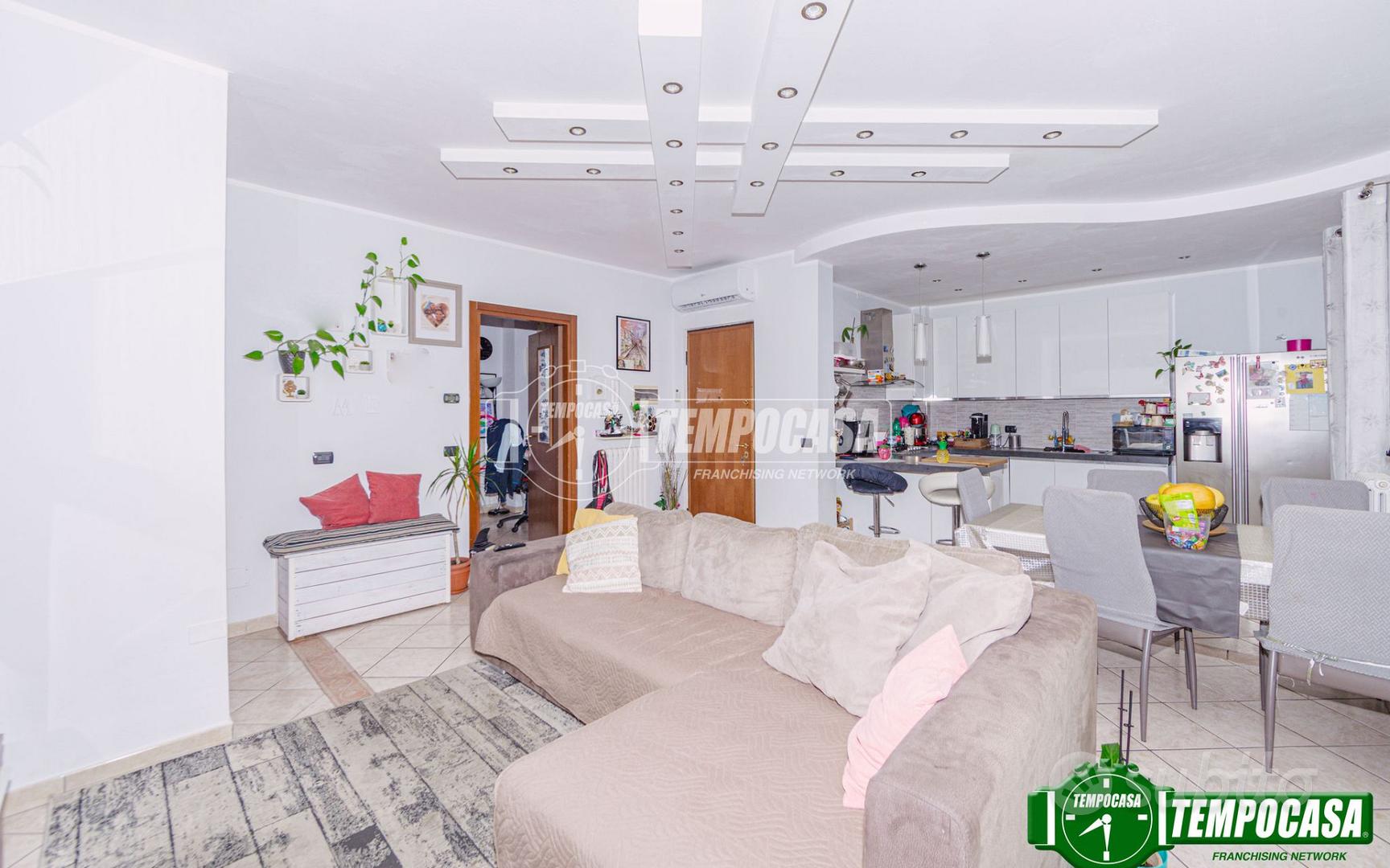 Appartamento – Cura Carpignano, Cascina Colombara - Vista 4