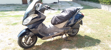 Aprilia atlantic