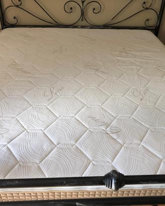 Materasso per letto matrimoniale