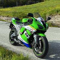 Kawasaki ninja