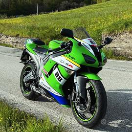 Kawasaki ninja