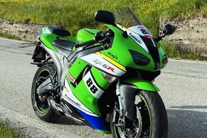 Kawasaki ninja