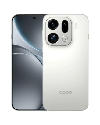 OPPO Find X9 Pro 5G, 512 GB, BIANCO - ITALIA