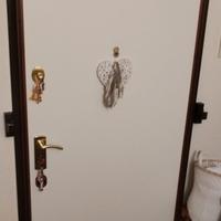 Porta ingresso blindata 