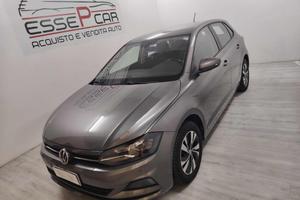 VOLKSWAGEN Polo 1.0 TSI 5p. Comfortline BlueMoti