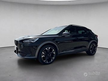 CUPRA Formentor 1.4 e-hybrid 204cv dsg