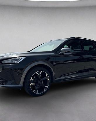 CUPRA Formentor 1.4 e-hybrid 204cv dsg