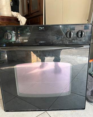 Forno elettrico