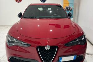 ALFA ROMEO STELVIO , 2023 2.2 160 CV SUPER