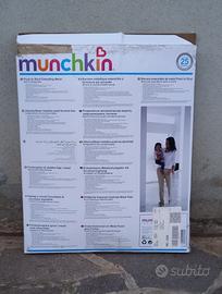 cancello sicurezza bimbi Munchkin 64-102 cm