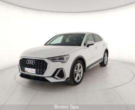 Audi Q3 SPB 35 TDI quattro S tronic S line ed...