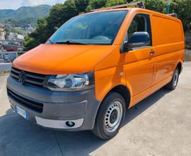 Volkswagen Transporter 2.0 TDI 140CV PC Furgone