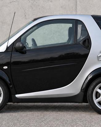 Presa aria smart 450 mod 1