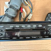 Nakamichi MB-650 6 cd