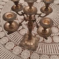 Candelabro Old Sheffield