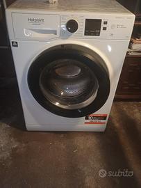 lavatrice nuova